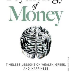 The Psychology of Money
